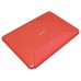 Чехол Book Cover Samsung 7510/5100 Galaxy Tab красный