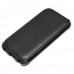 Чехол Flip Case для Lenovo S650 черный