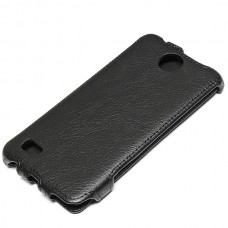 Чехол Flip Case для Lenovo A766 черный