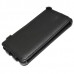 Чехол Flip Case для Lenovo A766 черный