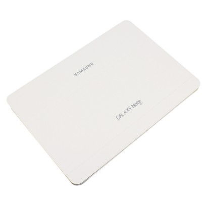 Чехол Samsung Galaxy Note SM-P601 белый