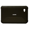 Чехол Book Cover для Samsung Galaxy Tab 7.0 (P3100 / P6200) черный