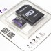 Карта памяти ADATA Premier MicroSDXC Class 10 UHS-I + SD адаптер (AUSDX64GUICL10-RA1)