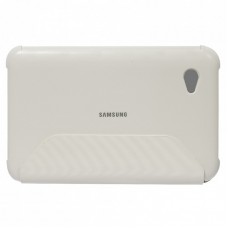 Чехол Book Cover для Samsung Galaxy Tab 7.0 Plus P6200 (белый)