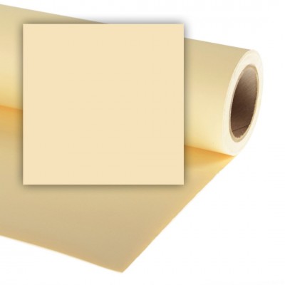 Фон бумажный Colorama LL CO508 1.35 x 11м Chardonnay