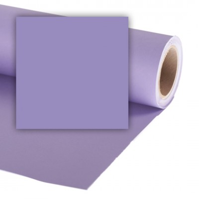 Фон бумажный Colorama LL CO510 1.35 x 11м Lilac
