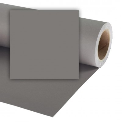 Фон бумажный Colorama LL CO518 1.35 x 11м Granite
