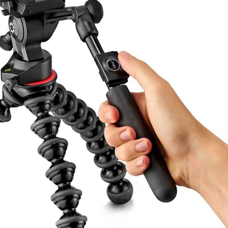 Штатив Joby GorillaPod 5K Video PRO купить с доставкой по РФ