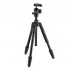 Штатив Manfrotto Befree Advanced Nerissimo (MKBFRTA4BM-BH)