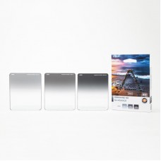 Комплект фильтров Cokin Soft Kit NKPSO (ND4, ND8, ND16), размер M (84x100)