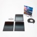 Комплект фильтров Cokin Soft Kit NKXSO (ND4, ND8, ND16), размер XL (130x170)