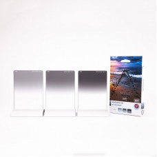 Комплект фильтров Cokin Soft Kit NKZSO (ND4, ND8, ND16), размер L (100x144)