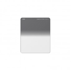 Нейтрально-серый градиентный фильтр Cokin NXPG4, размер M (84x100)