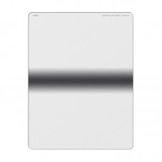 Нейтрально-серый градиентный фильтр Cokin Center NXXCG8, размер XL (130x170)