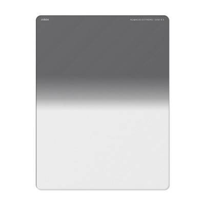 Нейтрально-серый градиентный фильтр Cokin NXXG4, размер XL (130x170)