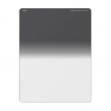 Нейтрально-серый градиентный фильтр Cokin NXXG8, размер XL (130x170)