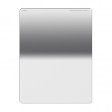 Нейтрально-серый градиентный фильтр Cokin Reverse NXXRG4, размер XL (130x170)