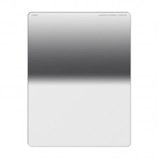 Нейтрально-серый градиентный фильтр Cokin Reverse NXXRG8, размер XL (130x170)