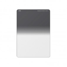 Нейтрально-серый градиентный фильтр Cokin NXZG8, размер L (100x144)