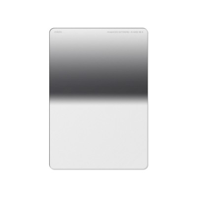 Нейтрально-серый градиентный фильтр Cokin Reverse NXZRG16, размер L (100x144)
