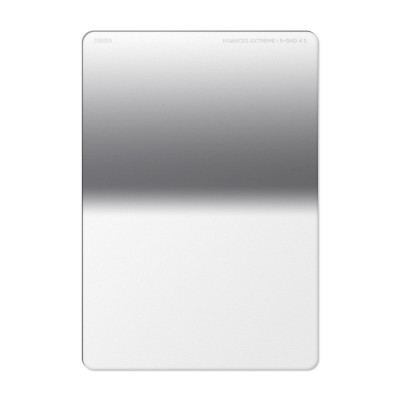 Нейтрально-серый градиентный фильтр Cokin Reverse NXZRG4, размер L (100x144)