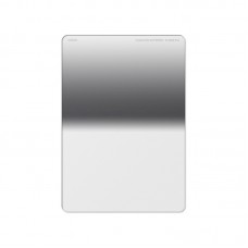 Нейтрально-серый градиентный фильтр Cokin Reverse NXZRG8, размер L (100x144)