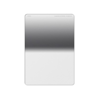 Нейтрально-серый градиентный фильтр Cokin Reverse NXZRG8, размер L (100x144)