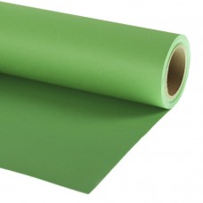Фон хромакей бумажный Lastolite LP9073, 2.72x11 м (Chromakey Green)
