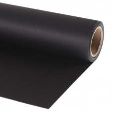 Фон бумажный Lastolite LP9120, 1.35x11 м (Black)