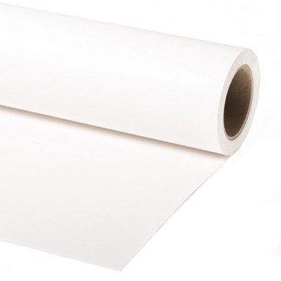 Фон бумажный Lastolite LP9050, 2.72x11 м (White)