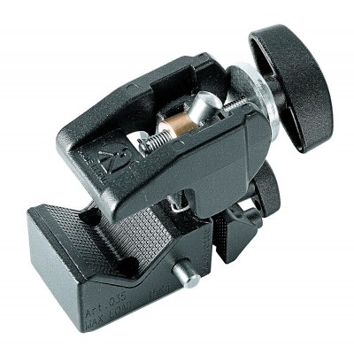 Зажим Manfrotto 635 Super Clamp