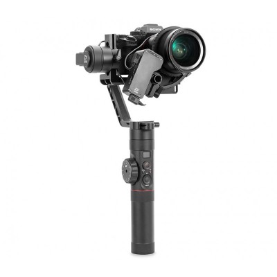 Электронный стабилизатор Zhiyun Crane 2 (V3) с фоллоу-фокусом
