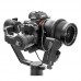 Электронный стабилизатор Zhiyun Crane 2 (V3) с фоллоу-фокусом