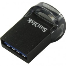 Флеш-накопитель USB 128GB SanDisk CZ430 Ultra Fit USB 3.1 (SDCZ430-128G-G46)