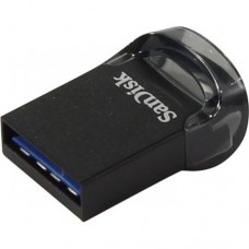 Флеш-накопитель USB 256GB SanDisk CZ430 Ultra Fit USB 3.1 (SDCZ430-256G-G46)