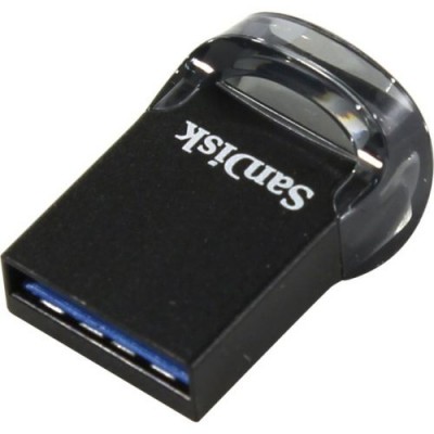 Флеш-накопитель USB 64GB SanDisk CZ430 Ultra Fit USB 3.1 (SDCZ430-064G-G46)