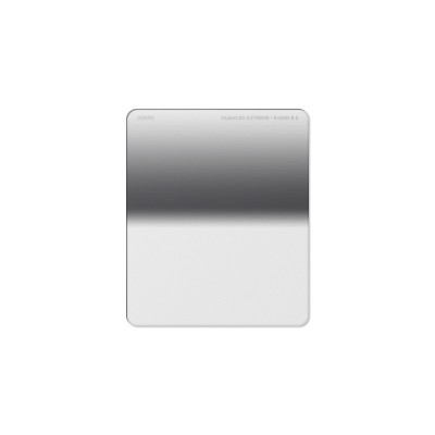 Нейтрально-серый градиентный фильтр Cokin Reverse NXPRG8, размер M (84x100)