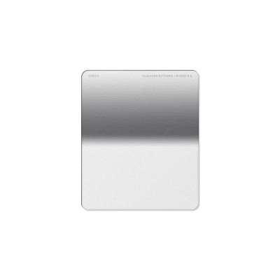Нейтрально-серый градиентный фильтр Cokin Reverse NXPRG4, размер M (84x100)