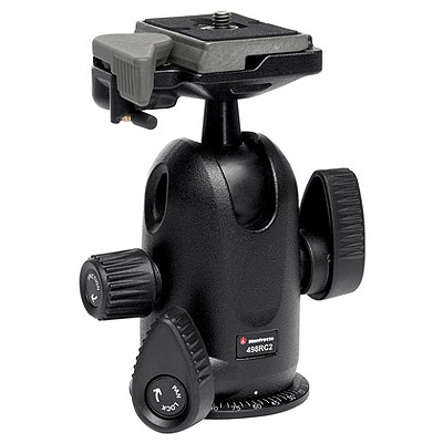 Штативная голова Manfrotto 498RC2