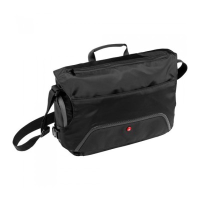 Сумка Manfrotto Advanced Befree Messenger Черная