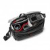 Сумка Manfrotto Advanced Befree Messenger Серая