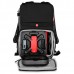 Рюкзак Manfrotto NX Backpack Синий