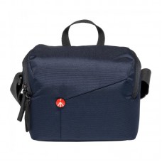Сумка Manfrotto NX Shoulder Bag CSC Blue V2