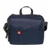 Сумка Manfrotto NX Shoulder Bag CSC Blue V2
