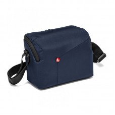 Сумка Manfrotto NX Shoulder Bag II Синяя