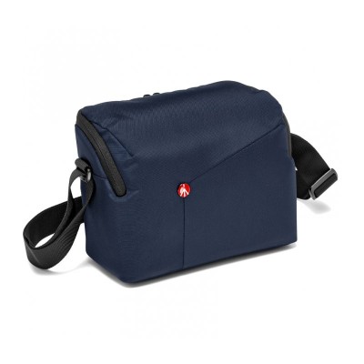 Сумка Manfrotto NX Shoulder Bag II Синяя