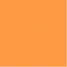 Фон бумажный FST Orange Yellow 2.72x11m