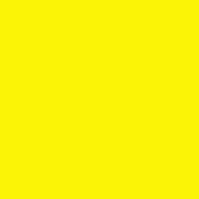 Фон бумажный FST Yellow 2.72x11m