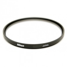 Ультрафиолетовый фильтр Nikon UV 67mm