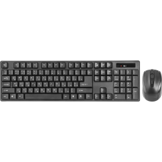 Беспроводной набор Defender #1 C-915 RU клавиатура + мышь